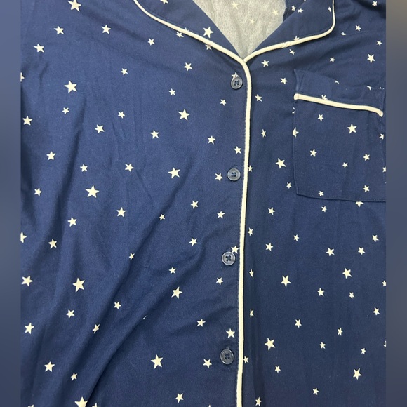 Joyspun Women’s 2 piece Pajama - Picture 6 of 7